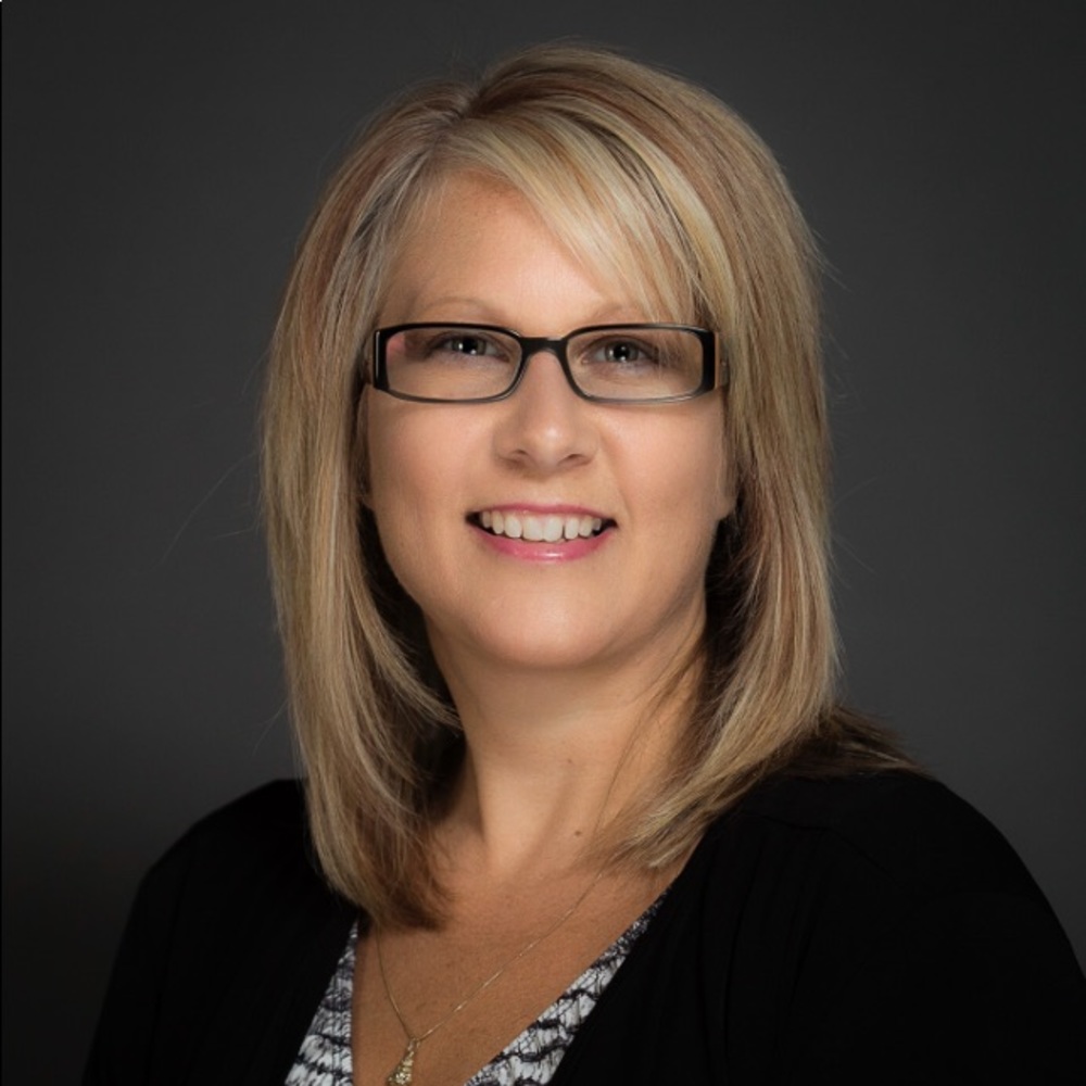 Meet your Posher, Rhonda